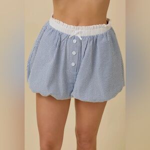 NWT - More Than A Feeling - Bubble Boxer Shorts